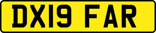 DX19FAR