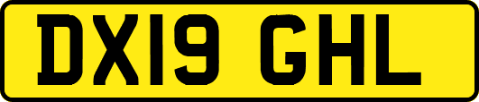 DX19GHL