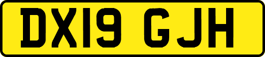 DX19GJH