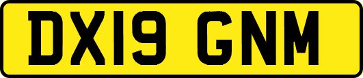 DX19GNM