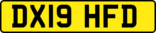 DX19HFD