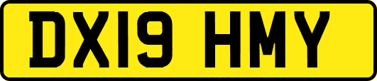 DX19HMY