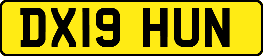 DX19HUN