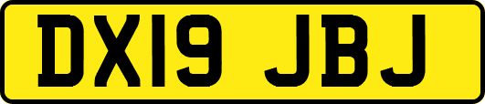 DX19JBJ