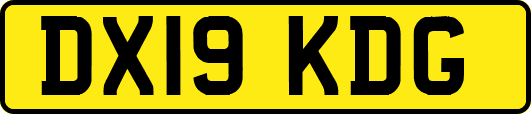 DX19KDG