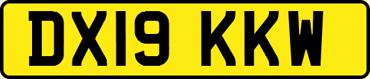 DX19KKW
