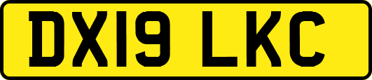 DX19LKC