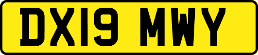 DX19MWY