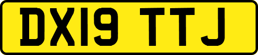 DX19TTJ