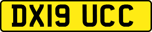 DX19UCC