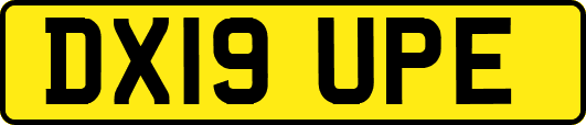 DX19UPE
