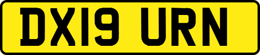 DX19URN