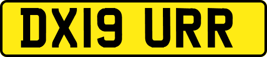 DX19URR