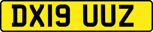 DX19UUZ