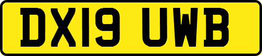 DX19UWB