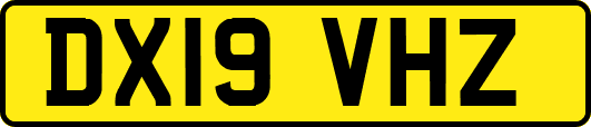 DX19VHZ