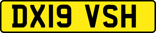 DX19VSH