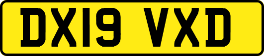 DX19VXD