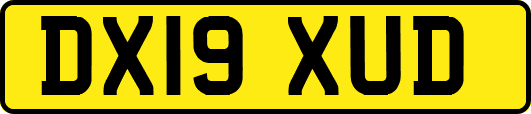 DX19XUD