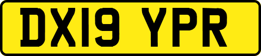 DX19YPR