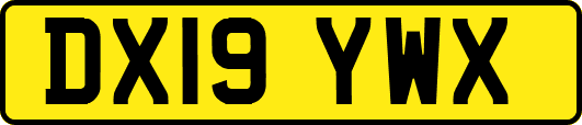 DX19YWX