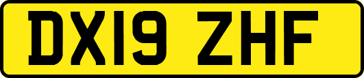 DX19ZHF