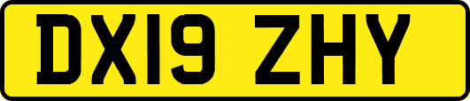 DX19ZHY