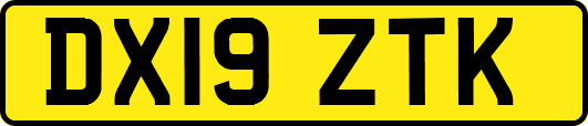 DX19ZTK