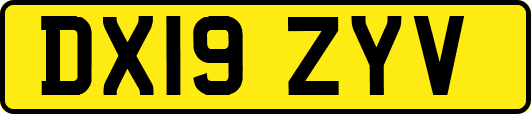 DX19ZYV