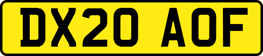 DX20AOF