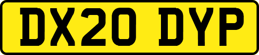 DX20DYP