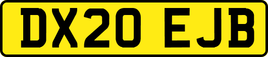 DX20EJB