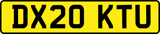 DX20KTU