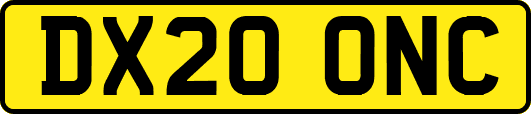 DX20ONC