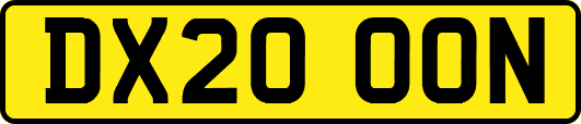 DX20OON