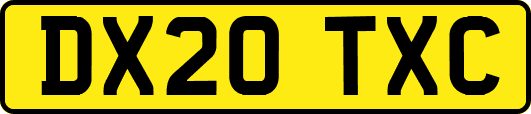DX20TXC
