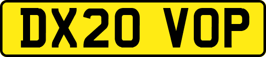 DX20VOP