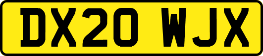 DX20WJX
