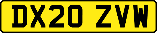 DX20ZVW