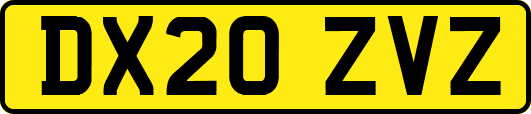 DX20ZVZ