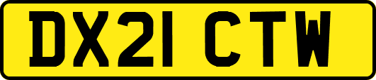 DX21CTW