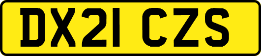 DX21CZS