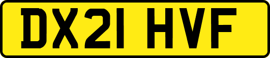 DX21HVF