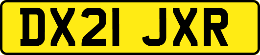 DX21JXR