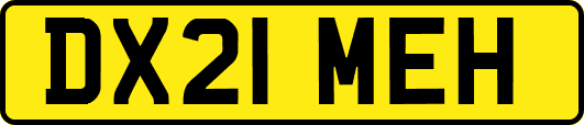 DX21MEH