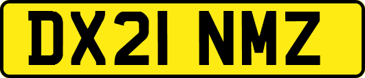 DX21NMZ