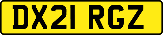 DX21RGZ