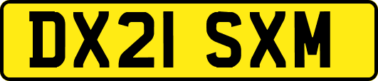 DX21SXM