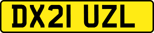 DX21UZL