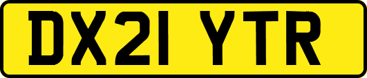 DX21YTR